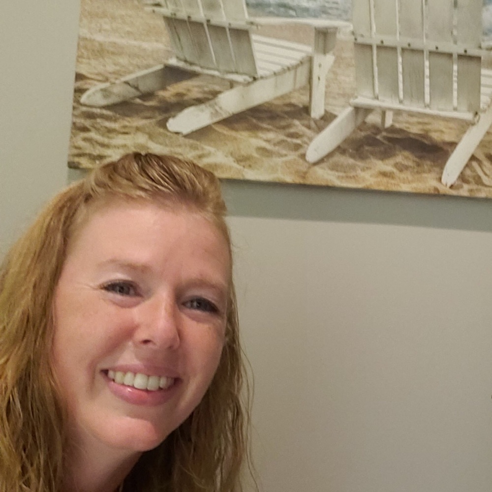Meet your Posher, Teresa